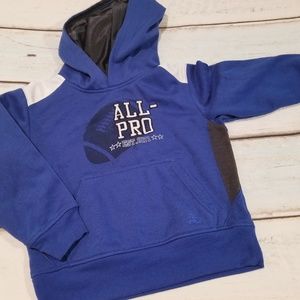Starter sweatshirt hoodie, sports
